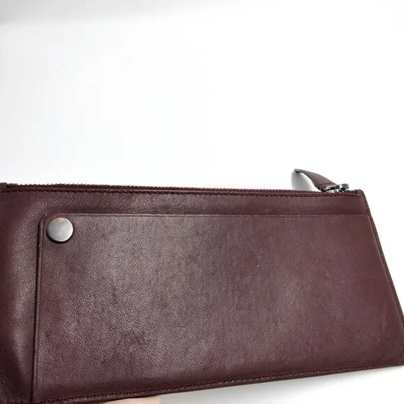 3.1 Phillip Lim International Currency Sexy Wallet - Picture 5 of 7